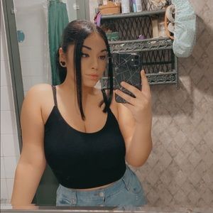 Meet your Posher, Keonna